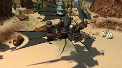 Windchaser Screenshot # 14