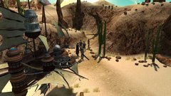 Windchaser Screenshot # 16