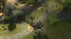 Windchaser Screenshot # 17