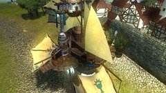 Windchaser Screenshot # 19