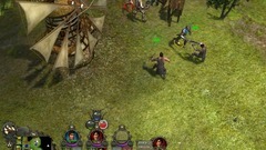 Windchaser Screenshot # 2