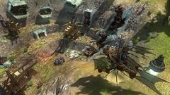 Windchaser Screenshot # 21