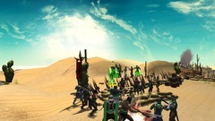 Windchaser Screenshot # 28