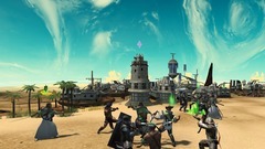 Windchaser Screenshot # 29