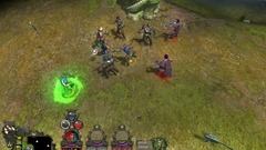 Windchaser Screenshot # 3