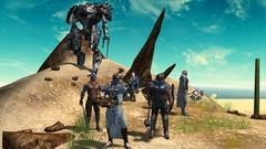 Windchaser Screenshot # 30