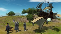 Windchaser Screenshot # 32