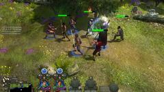 Windchaser Screenshot # 37