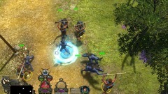 Windchaser Screenshot # 4