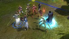 Windchaser Screenshot # 46