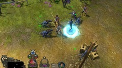 Windchaser Screenshot # 5