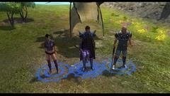 Windchaser Screenshot # 51