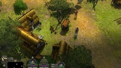 Windchaser Screenshot # 6