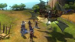 Windchaser Screenshot # 60