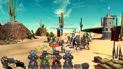 Windchaser Screenshot # 62