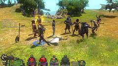 Windchaser Screenshot # 63