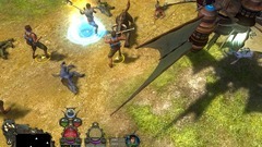 Windchaser Screenshot # 7