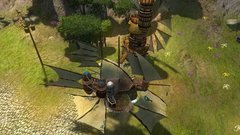 Windchaser Screenshot # 9