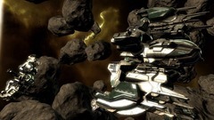 Black Prophecy Screenshot # 1