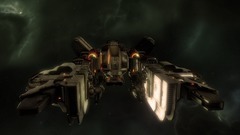 Black Prophecy Screenshot # 2