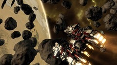 Black Prophecy Screenshot # 4