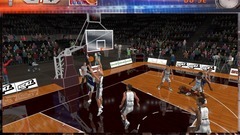 DSF - Basketballmanager 2008 Screenshot # 10