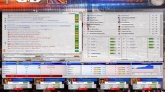 DSF - Basketballmanager 2008 Screenshot # 11