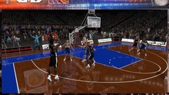 DSF - Basketballmanager 2008 Screenshot # 12