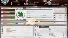 DSF - Basketballmanager 2008 Screenshot # 13