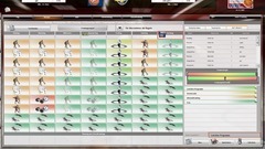 DSF - Basketballmanager 2008 Screenshot # 14