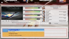DSF - Basketballmanager 2008 Screenshot # 15
