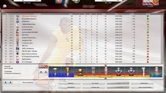 DSF - Basketballmanager 2008 Screenshot # 16