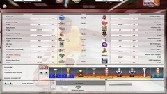 DSF - Basketballmanager 2008 Screenshot # 17