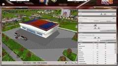 DSF - Basketballmanager 2008 Screenshot # 19