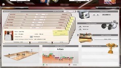 DSF - Basketballmanager 2008 Screenshot # 20