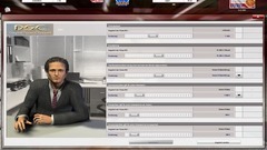 DSF - Basketballmanager 2008 Screenshot # 21