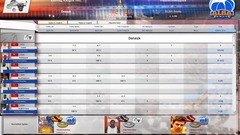 DSF - Basketballmanager 2008 Screenshot # 22