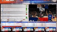 DSF - Basketballmanager 2008 Screenshot # 24