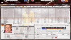 DSF - Basketballmanager 2008 Screenshot # 25