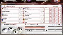 DSF - Basketballmanager 2008 Screenshot # 26