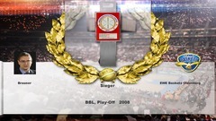DSF - Basketballmanager 2008 Screenshot # 27