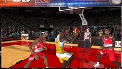 DSF - Basketballmanager 2008 Screenshot # 3