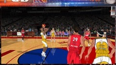 DSF - Basketballmanager 2008 Screenshot # 4