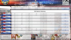 DSF - Basketballmanager 2008 Screenshot # 5