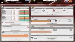 DSF - Basketballmanager 2008 Screenshot # 6