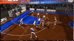 DSF - Basketballmanager 2008 Screenshot # 7