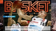 DSF - Basketballmanager 2008 Screenshot # 9