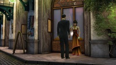 Mata Hari Screenshot # 1