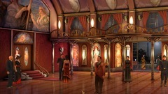 Mata Hari Screenshot # 10