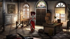 Mata Hari Screenshot # 3